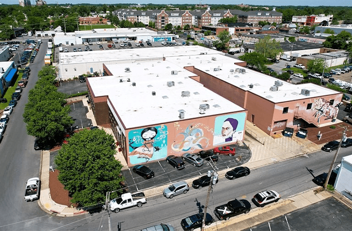 1820 Margaret Ave, Annapolis, MD 21401