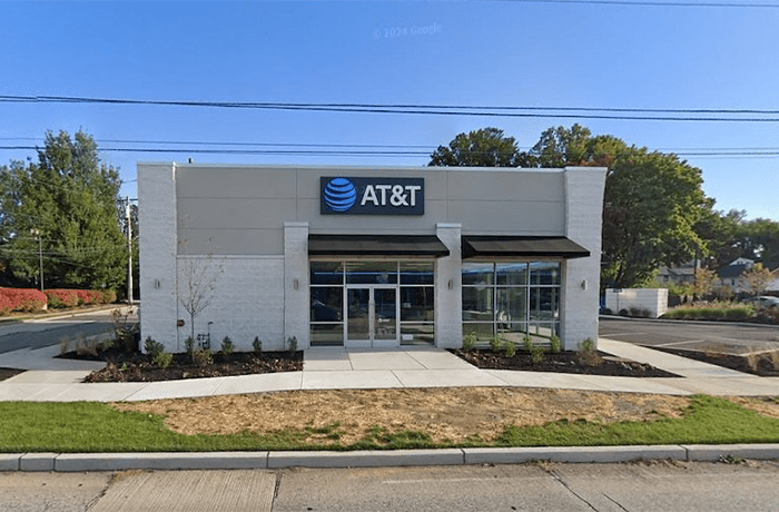 677 W Dekalb Pike, King of Prussia, Pennsylvania 19406