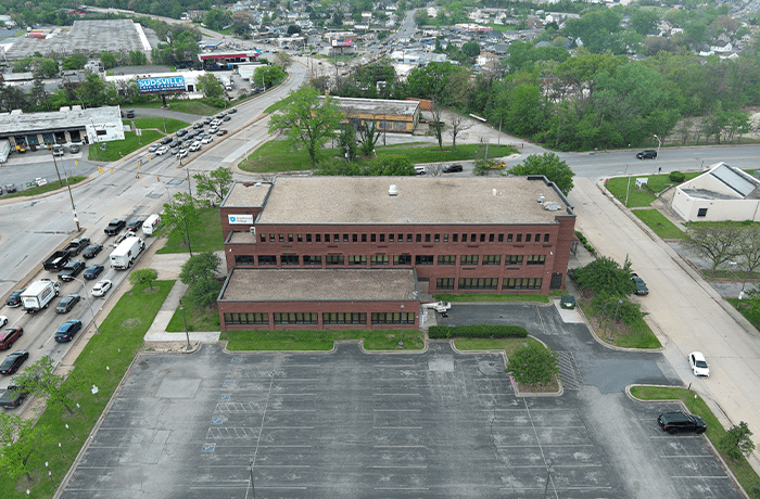 1520 S Caton Ave, Baltimore, Maryland 21227
