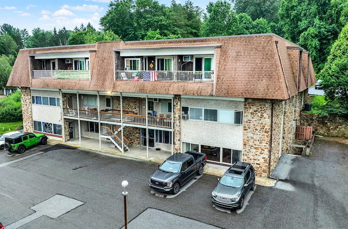 4930 West Chester Pike, Newtown Square, PA 19073