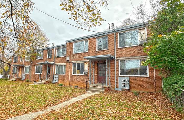 6145 Kansas Ave NE, Washington, District Of Columbia 20011