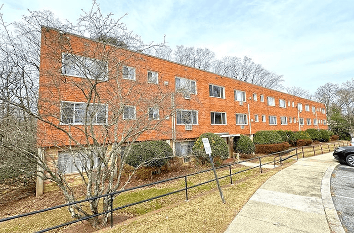 8306-8308 Barron Street, Silver Spring, MD 20912
