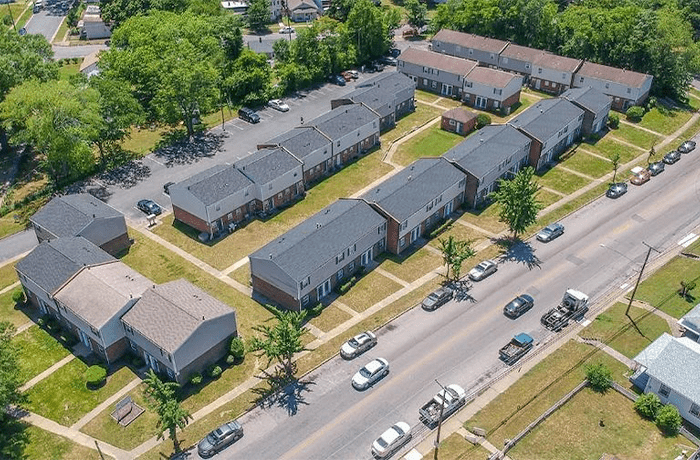 2027 Fairfield Ave, Richmond, VA 23223