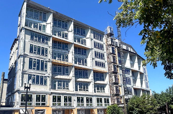 4620 Wisconsin Ave NW, Washington, District Of Columbia 20016