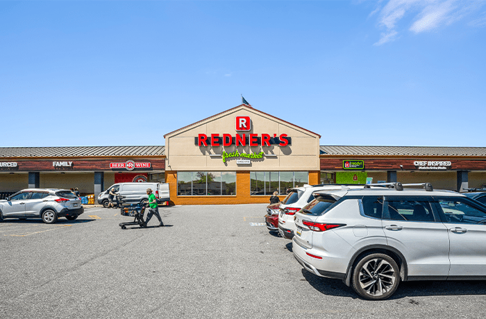 11 Douglassville Shopping Center, Douglassville, Pennsylvania 19518