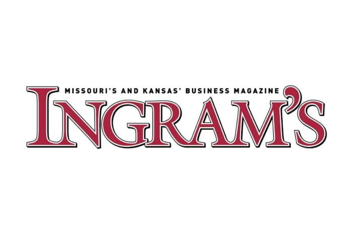 Ingram's Logo