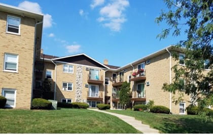 Addison Apartments