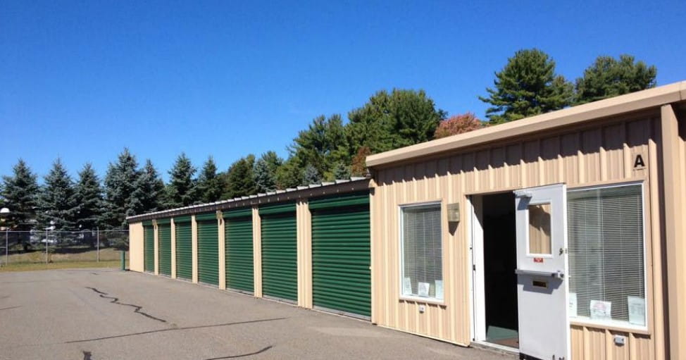Pike County Storage