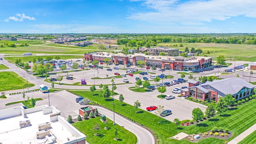 Shops of Sunnybrook