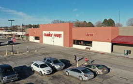 Family Fare Supermarket
