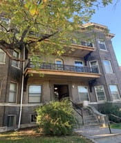 Maple Grove Apartments