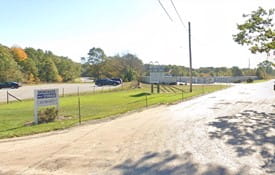 Montague Self Storage