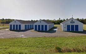 Pittsfield Self Storage