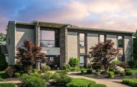 Regal Park Apartments