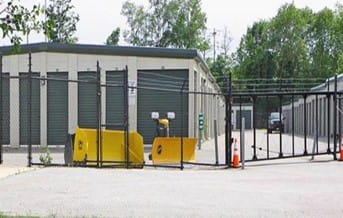 Scituate Self Storage