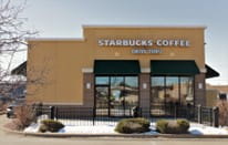 Starbucks Eau Claire