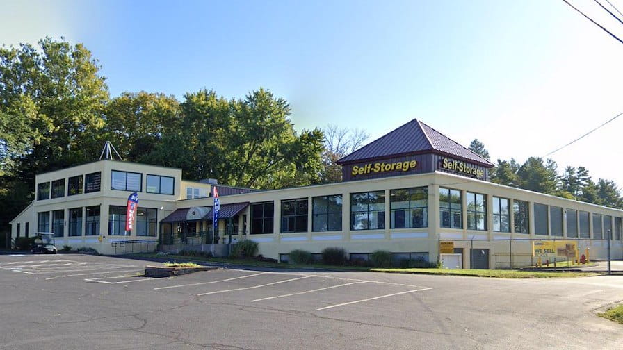 Stor U Self Storage
