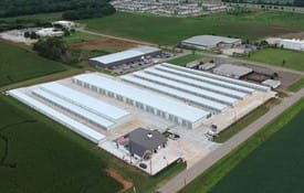 Storage Port