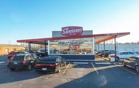Swensons Drive-In