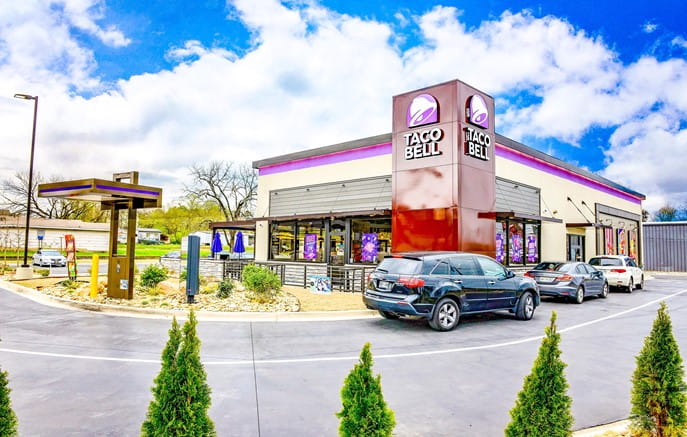 Taco Bell