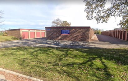 Verona Road Self Storage
