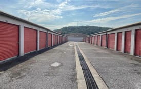 Wildcat Self Storage