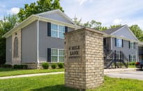 6 Mile Apartments