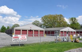 Kennedy Self Storage
