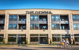 The Gemma
