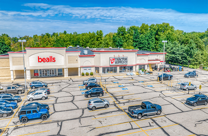 Tractor Supply Madison Heights