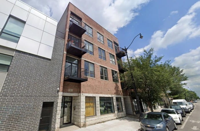 3060 West Armitage Avenue