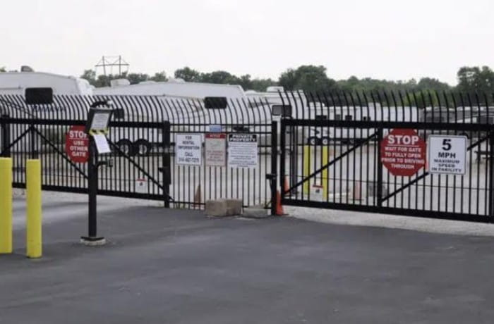 Baumgartner Road Storage