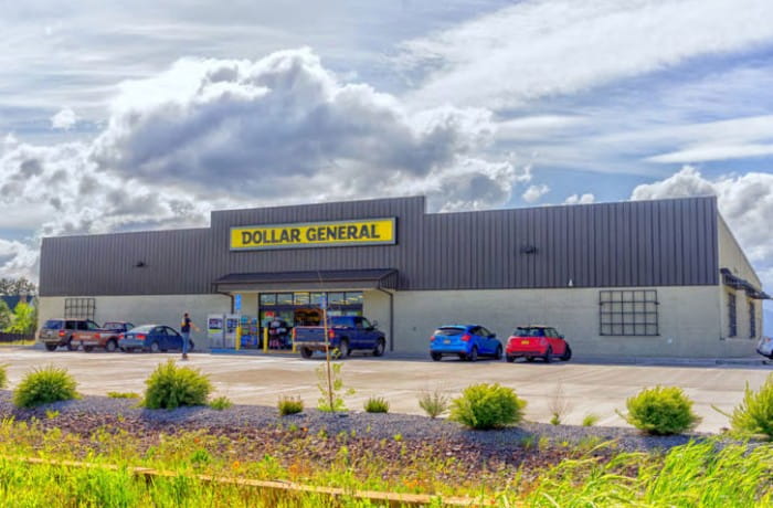 Dollar General Minn
