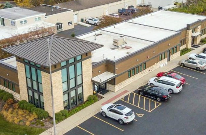 Forefront Dermatology