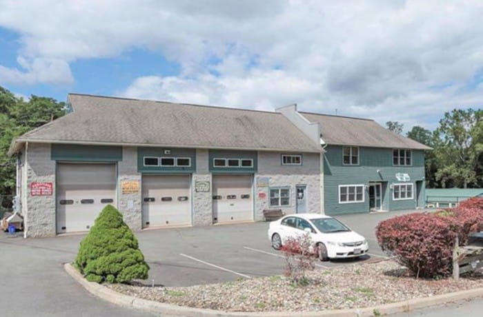 Lock Around the Clock