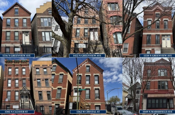 Noble Square Portfolio