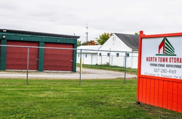 North Town Storage