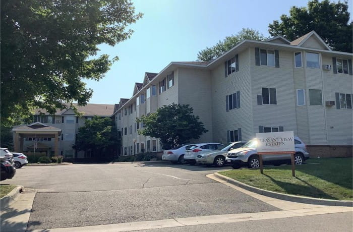 Pleasant View Estates