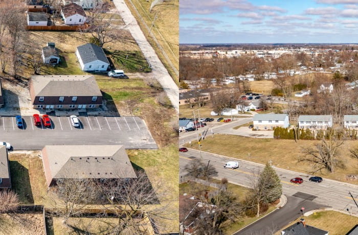 Marcus & Millichap Arranges $3.7M Sale of 49-Unit Multifamily Portfolio ...