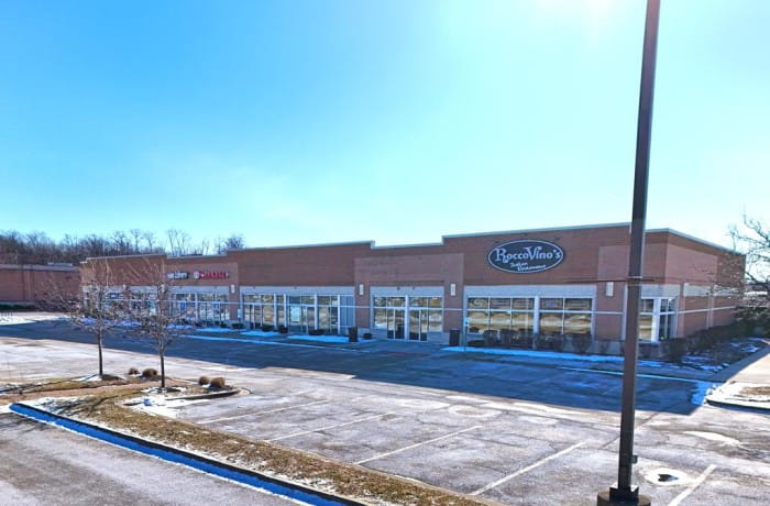 Shops of Orland Park