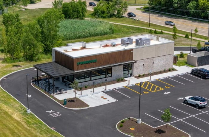 Starbucks Rockford Ill