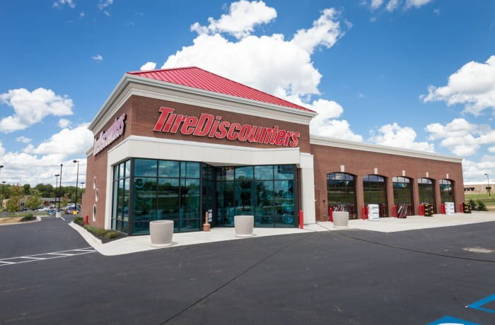 Tire Discounters