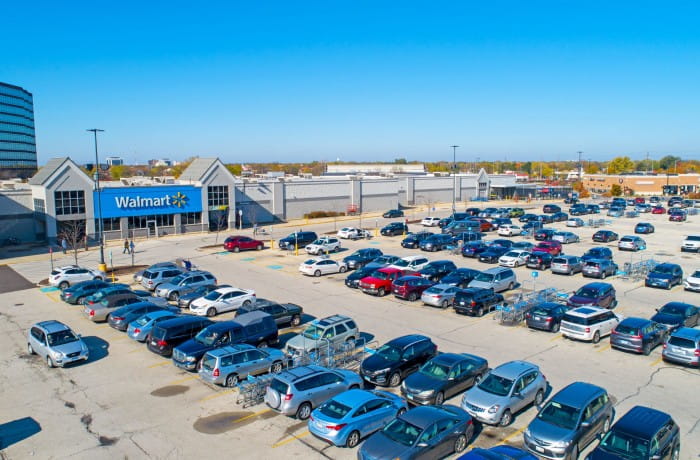 Marcus Rutledge Walmart Marcus & Millichap Arranges $12.45M Sale of Walmart Property in Chicago ...