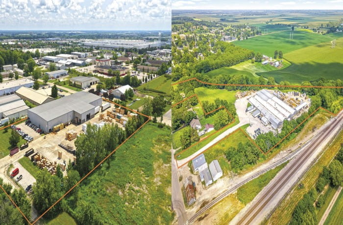 Walnut and Crouch Portfolio