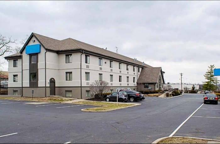 Welcome Suites Springdale