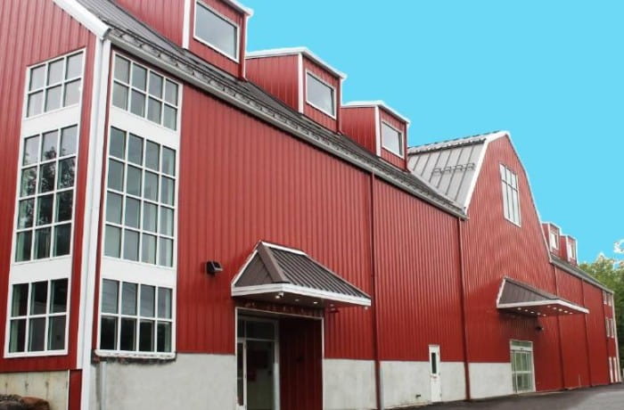 Winnipesaukee Self Storage