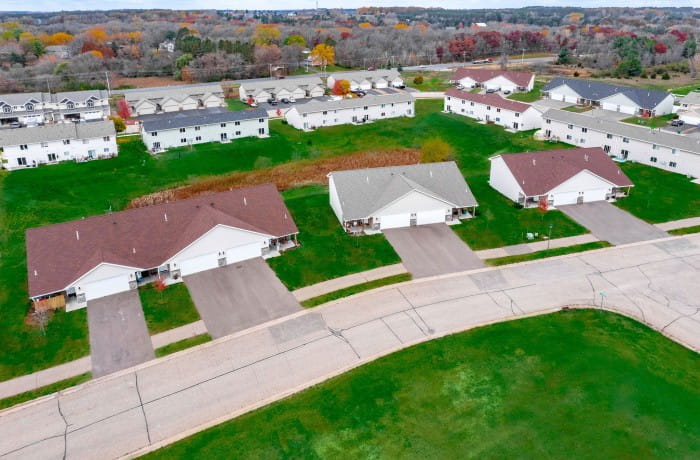 15 Townhome Portfolio