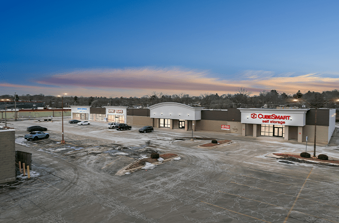 3720 E State St, Rockford, IL 61108