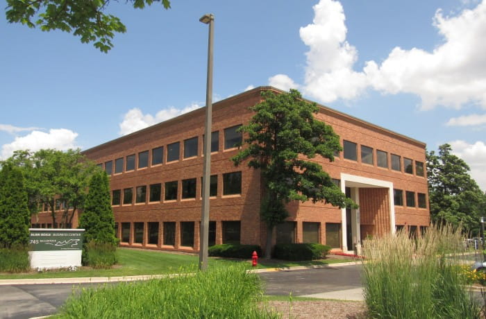 745 McClintock Drive