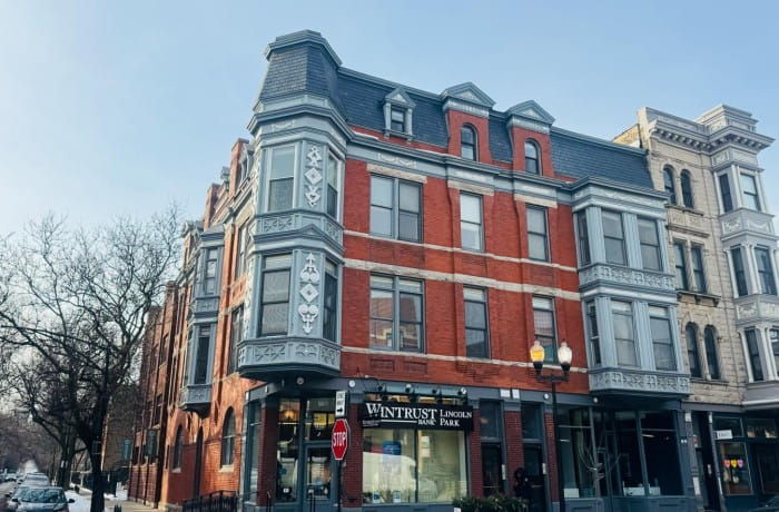 935-937 West Armitage Avenue
